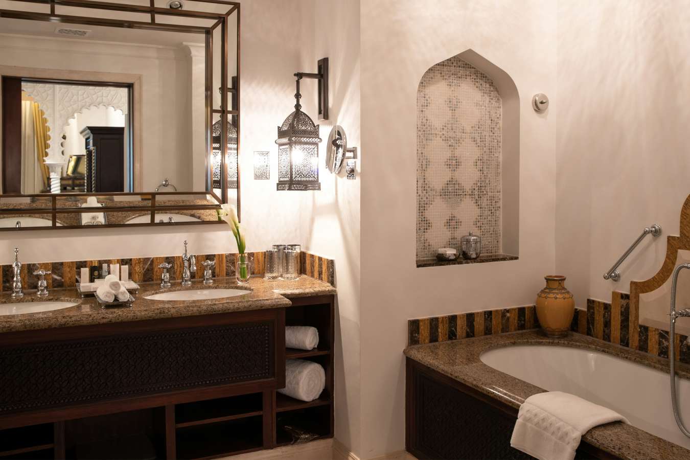 Jumeirah Al Qasr- 71