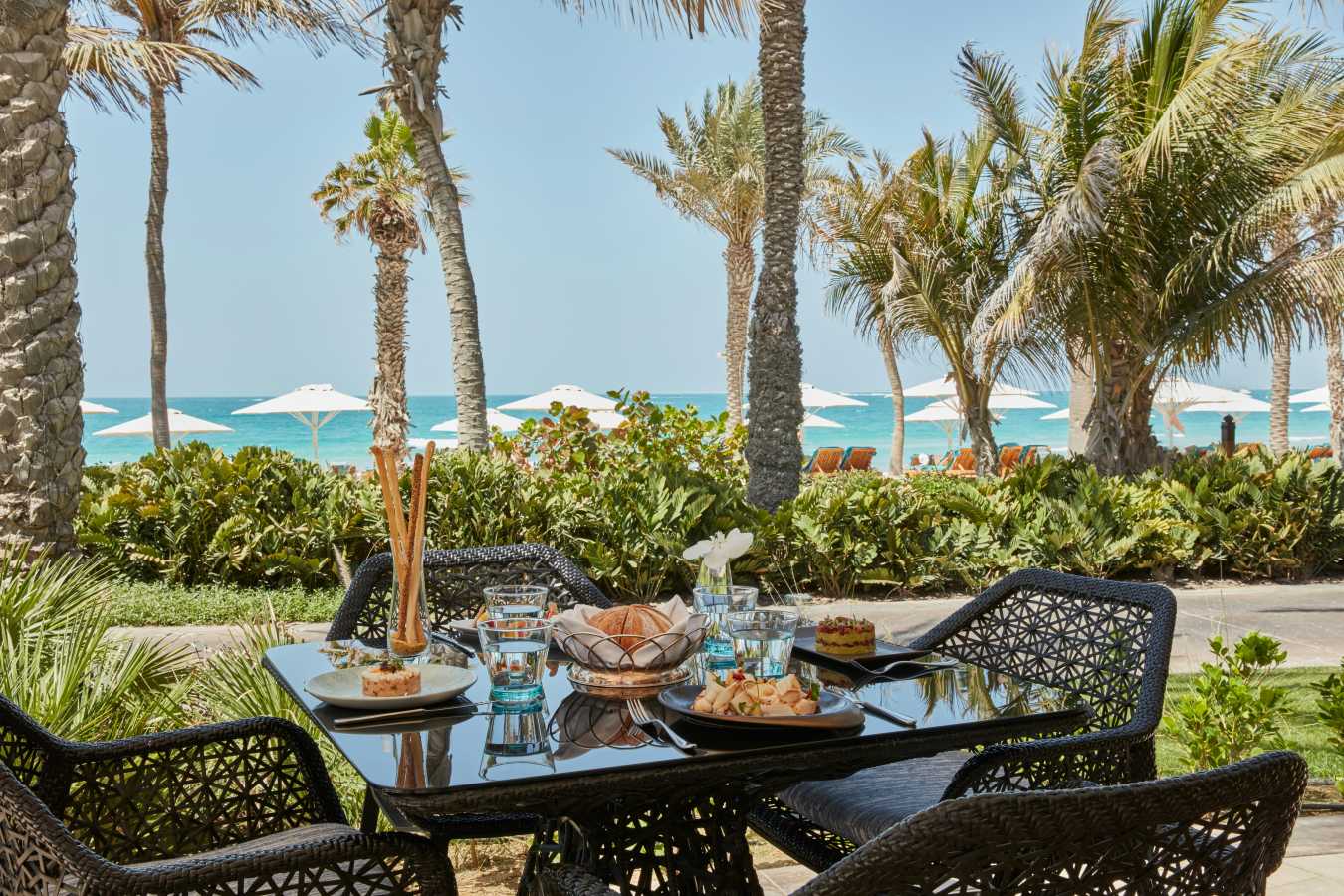 Jumeirah Al Qasr- 22