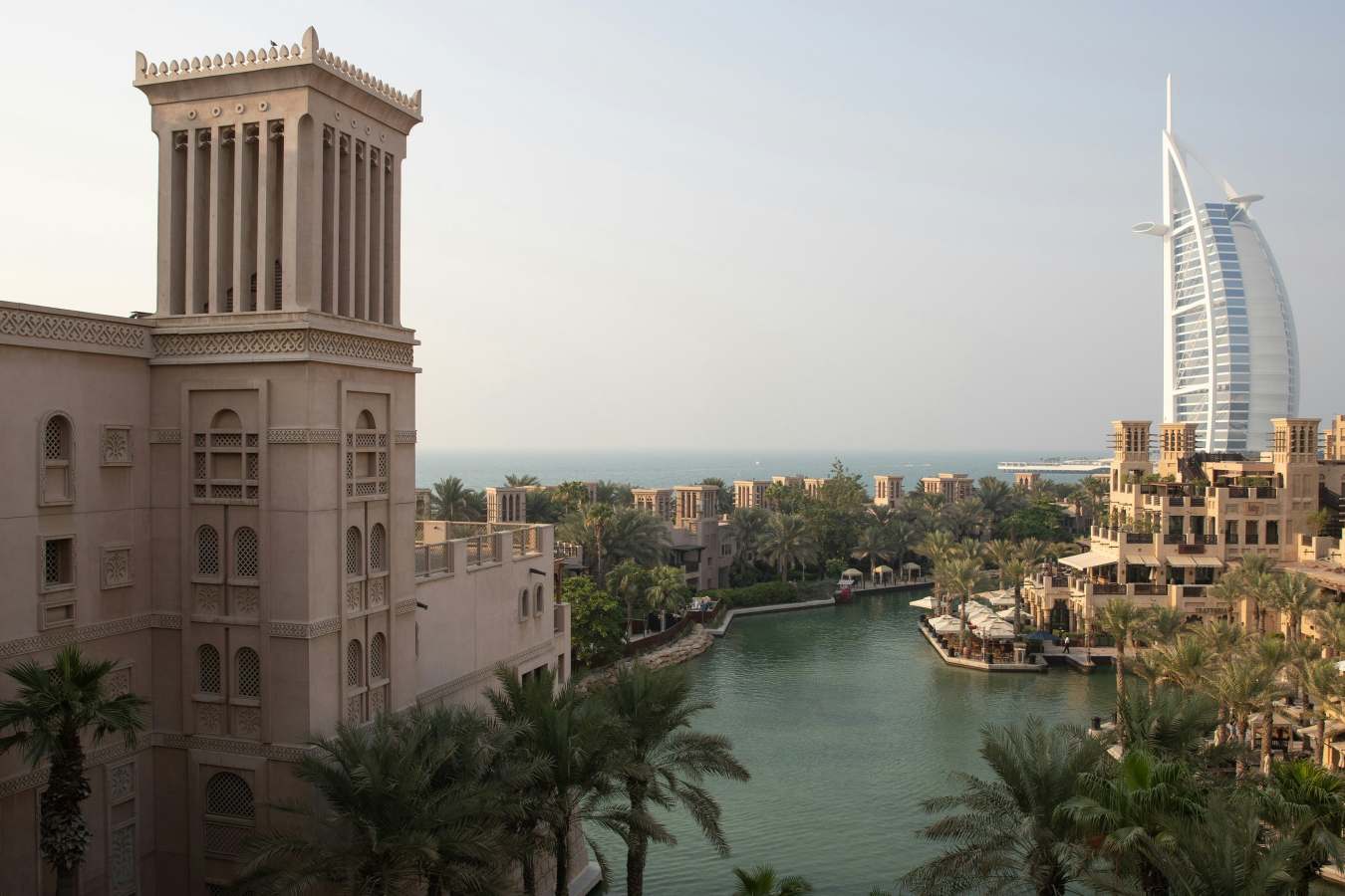 Jumeirah Al Qasr- 72