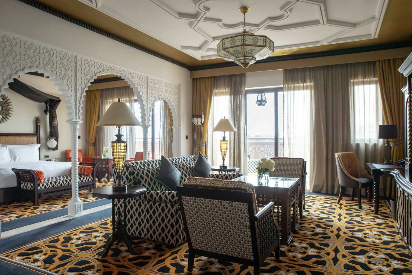 Jumeirah Al Qasr- 15