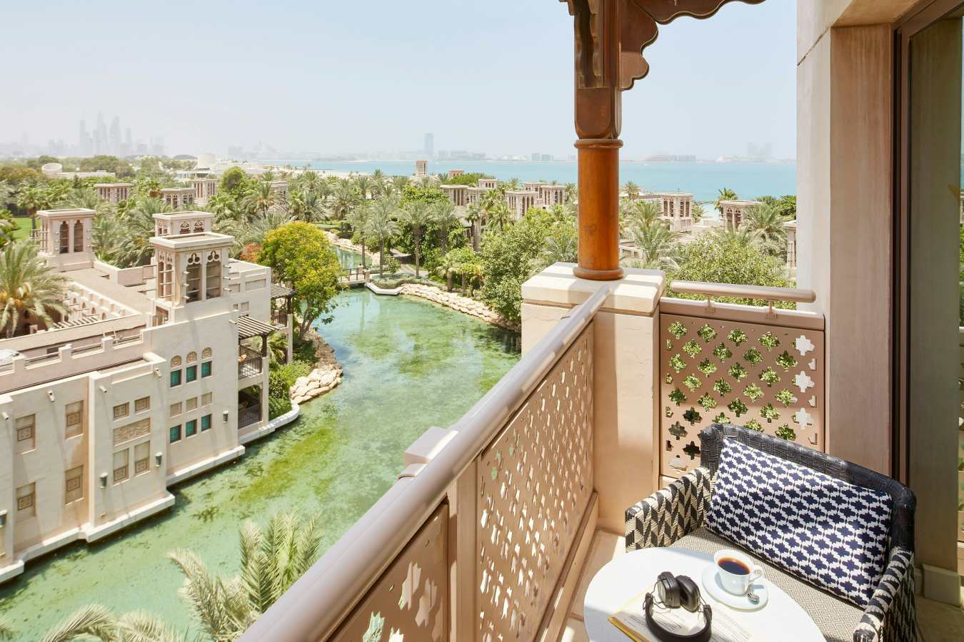 Jumeirah Al Qasr- 36