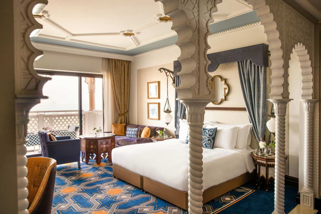 Jumeirah Al Qasr- 13