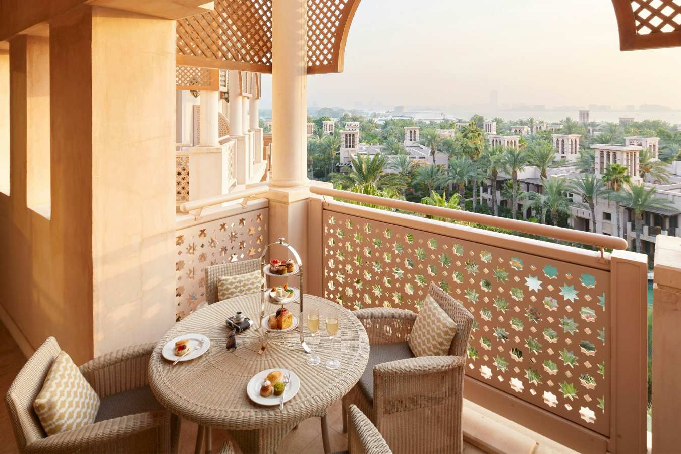 Jumeirah Al Qasr- 49