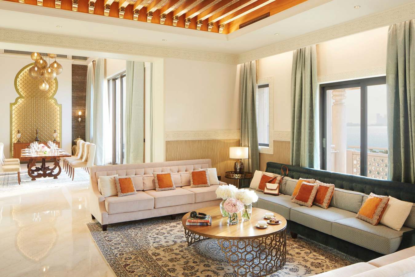 Jumeirah Al Qasr- 63
