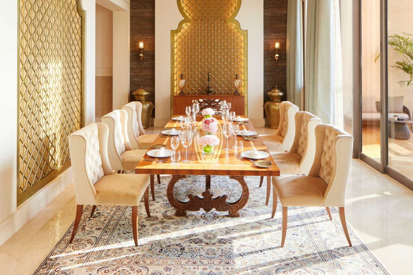 Jumeirah Al Qasr- 59