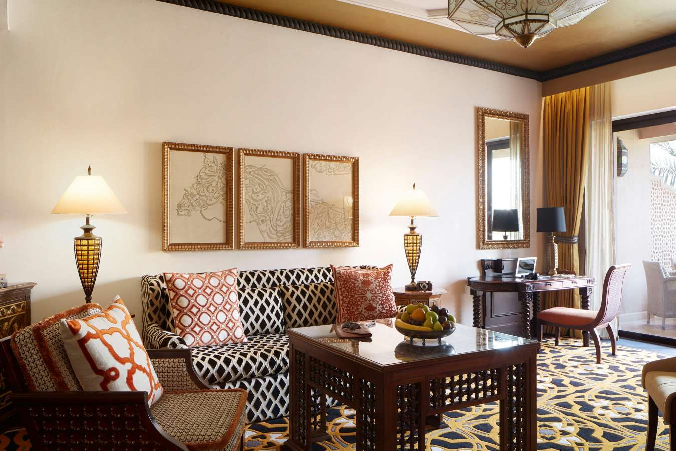 Jumeirah Al Qasr- 66