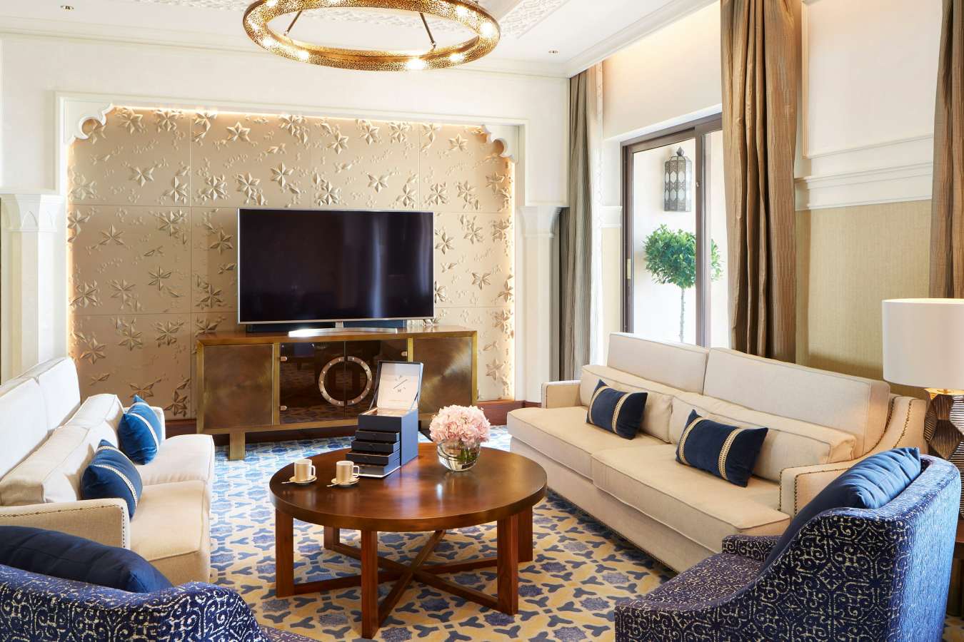 Jumeirah Al Qasr- 58