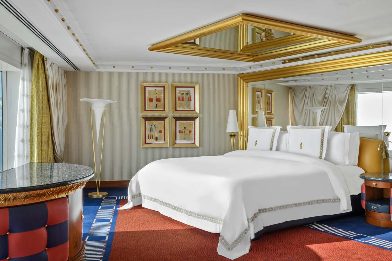 Jumeirah Burj Al Arab- 37