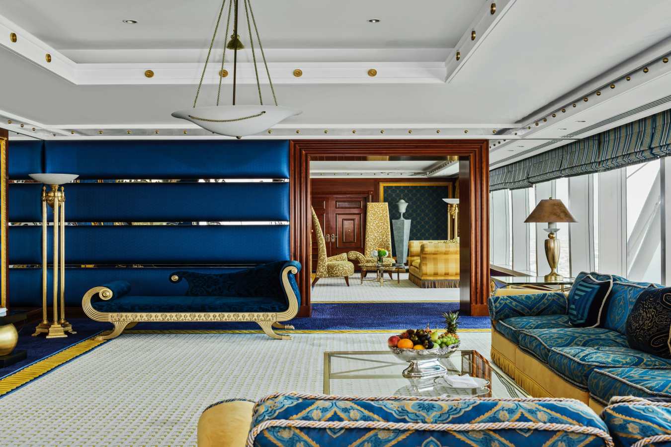 Jumeirah Burj Al Arab- 32