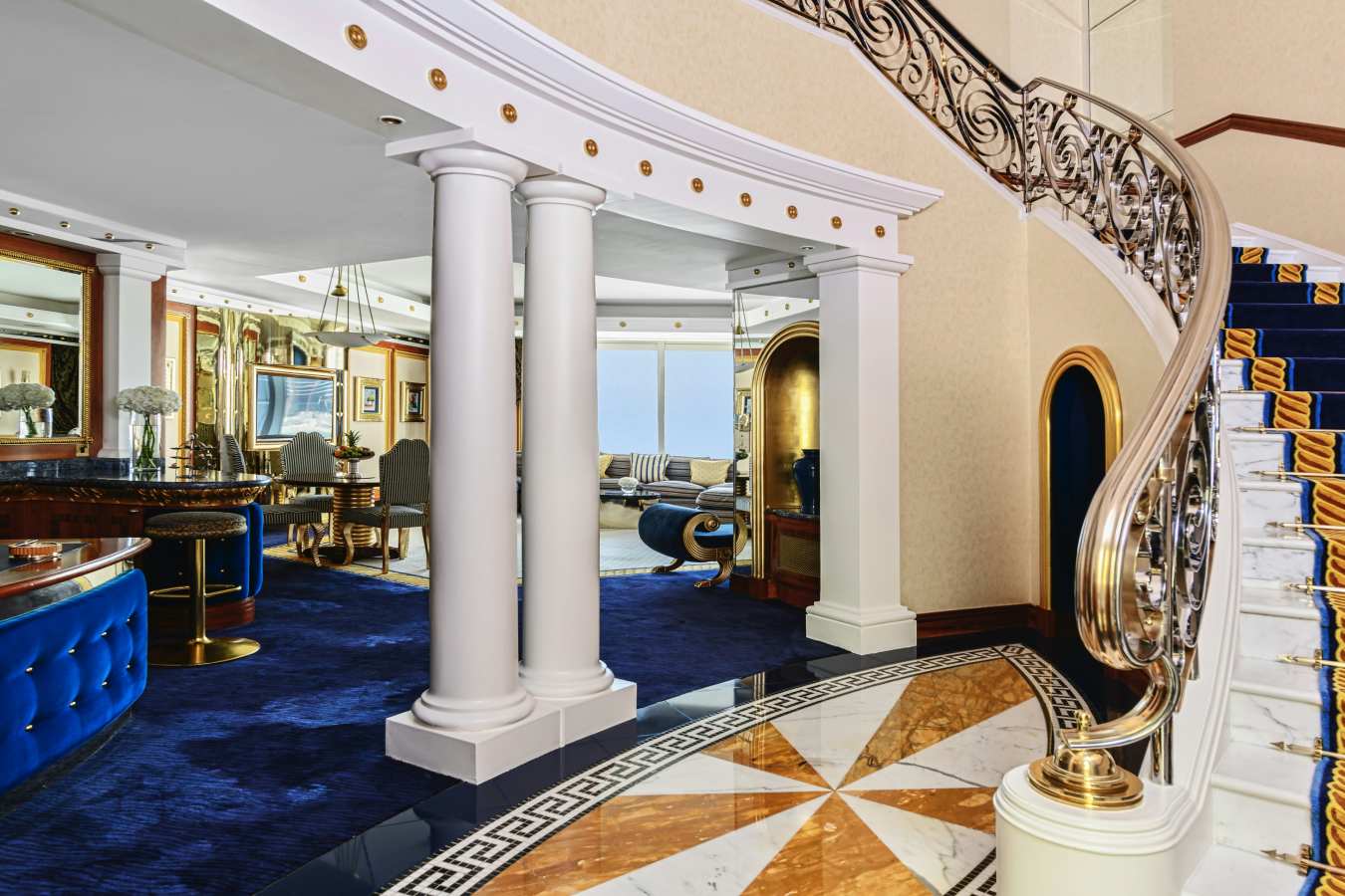 Jumeirah Burj Al Arab- 31