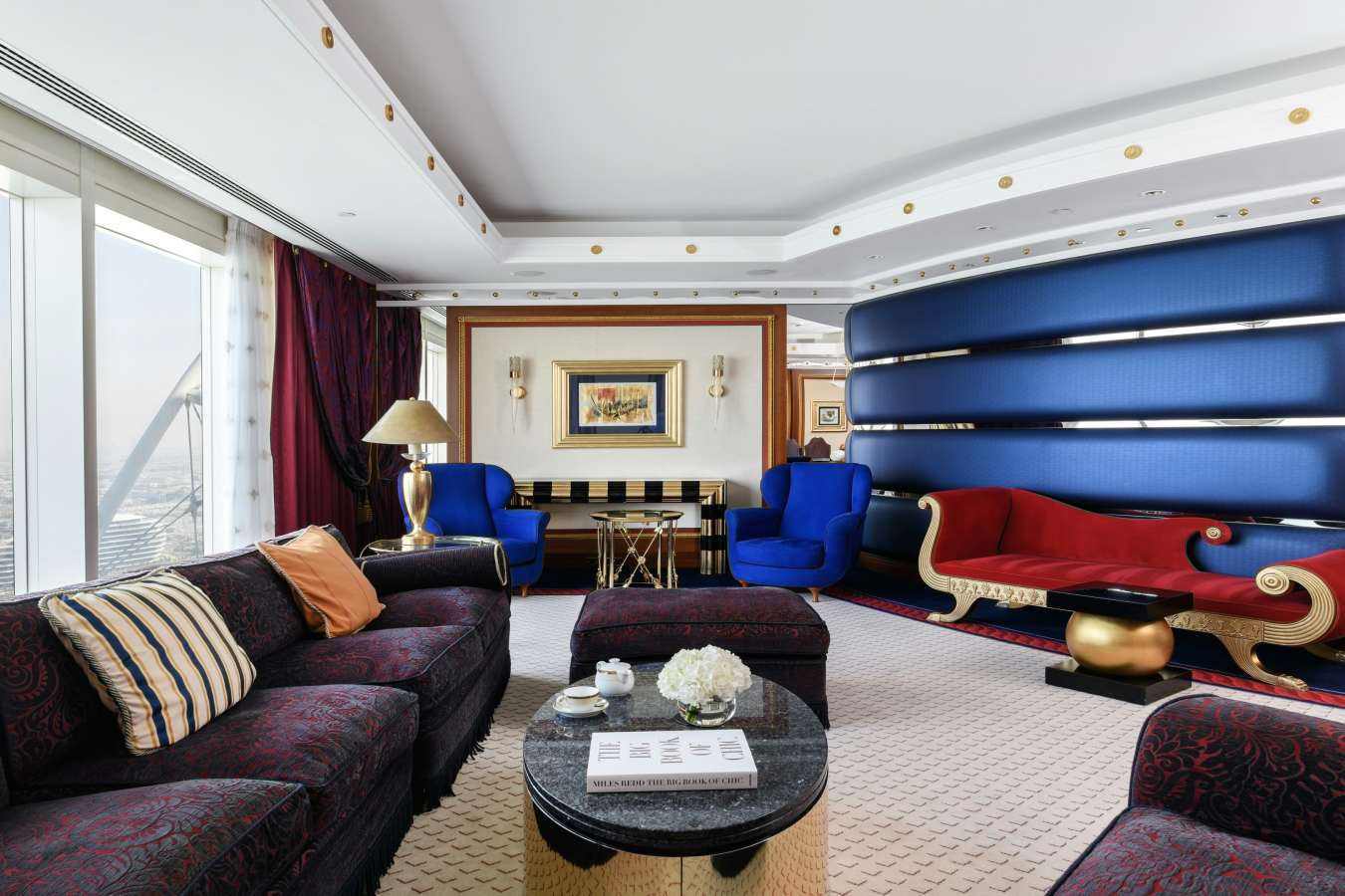 Jumeirah Burj Al Arab- 49