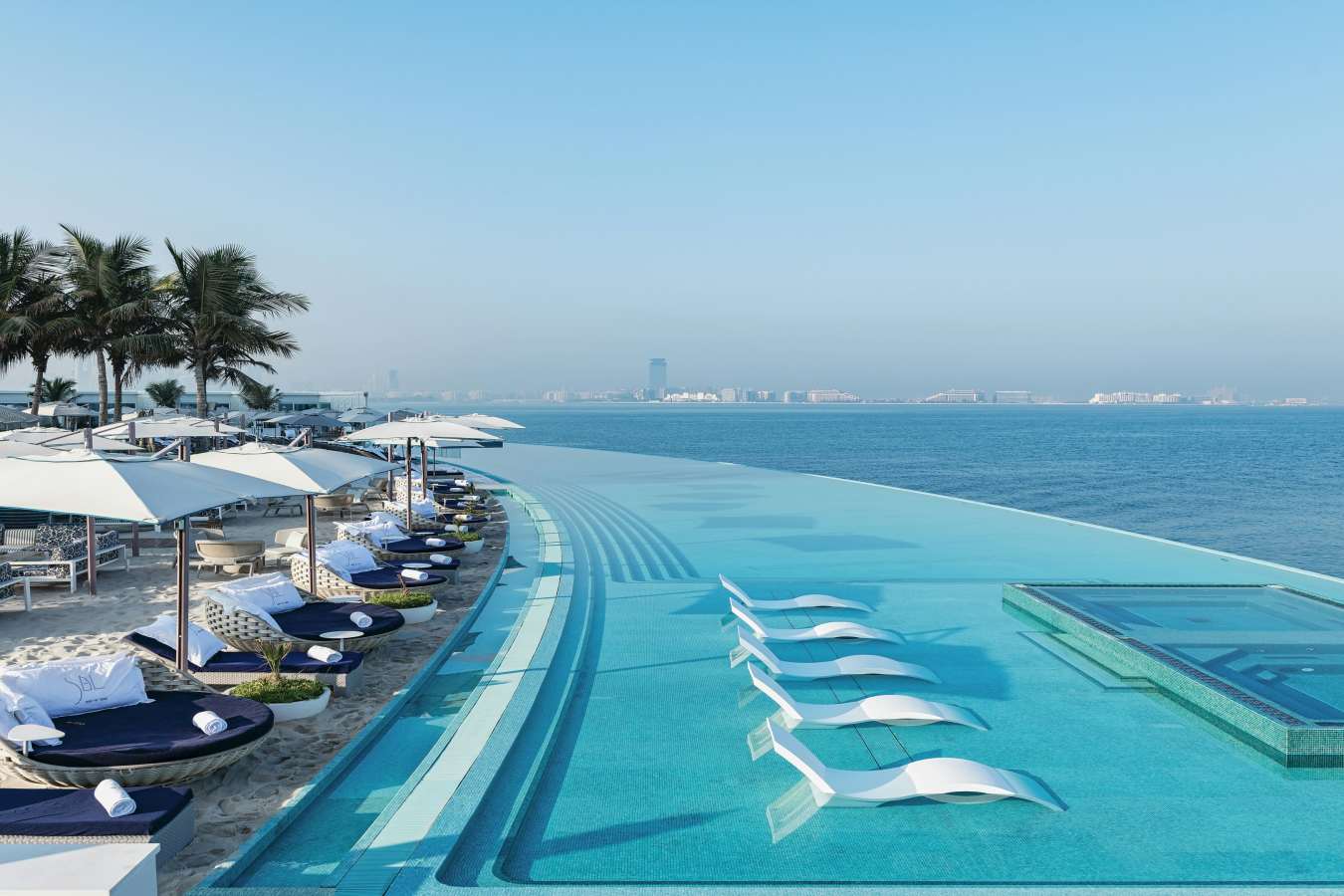 Jumeirah Burj Al Arab- 75