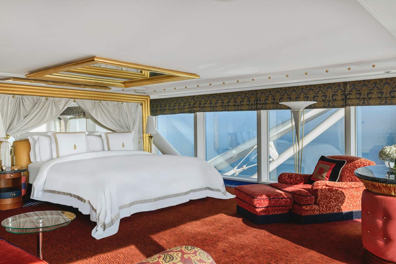 Jumeirah Burj Al Arab- 42