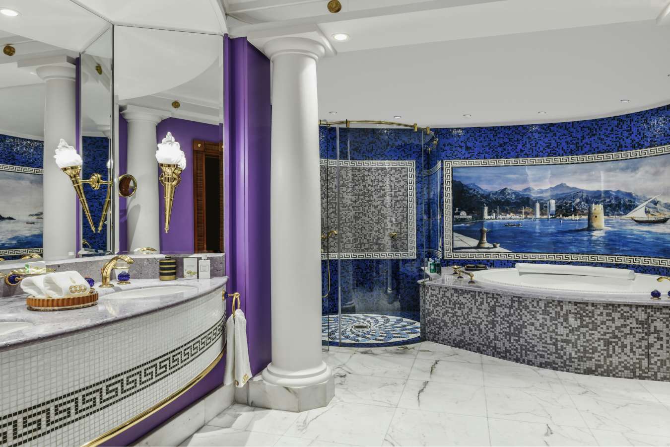 Jumeirah Burj Al Arab- 19