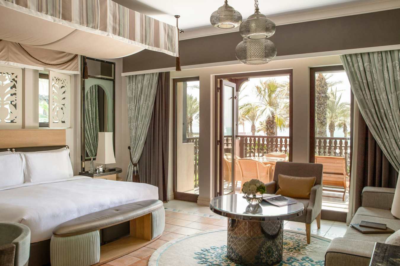 Jumeirah Dar Al Masyaf - 51