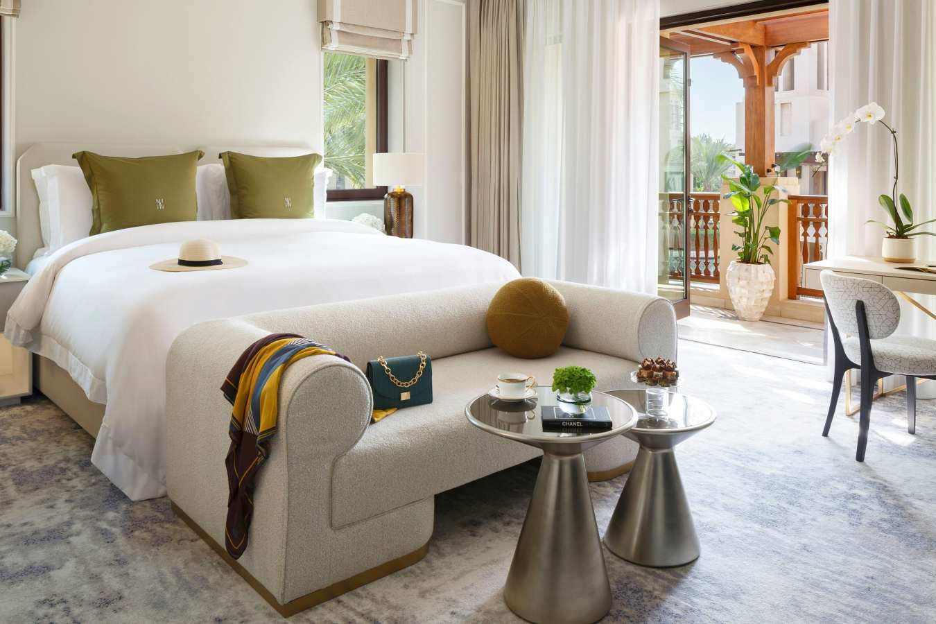 Jumeirah Dar Al Masyaf - 46