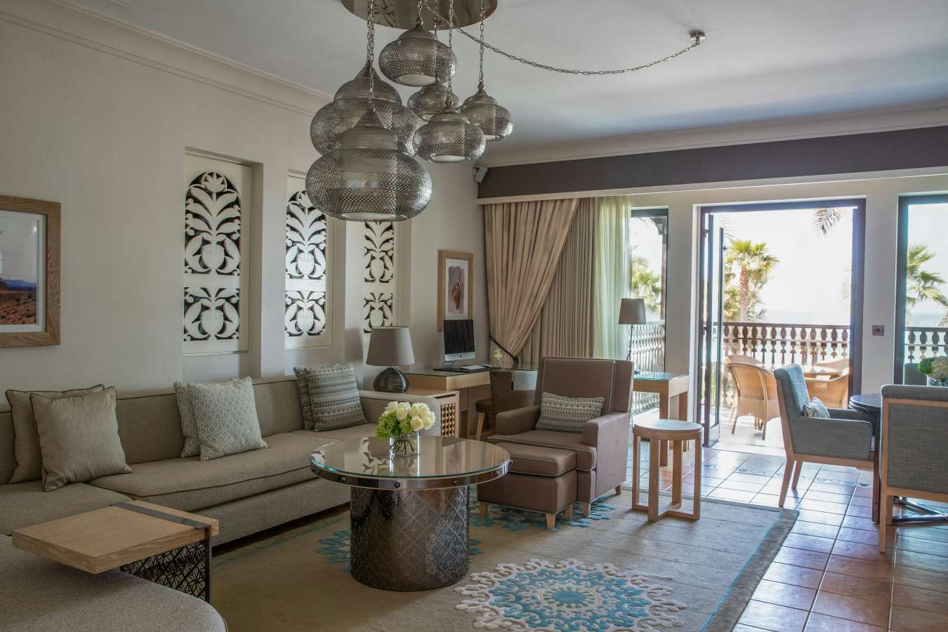 Jumeirah Dar Al Masyaf - 17