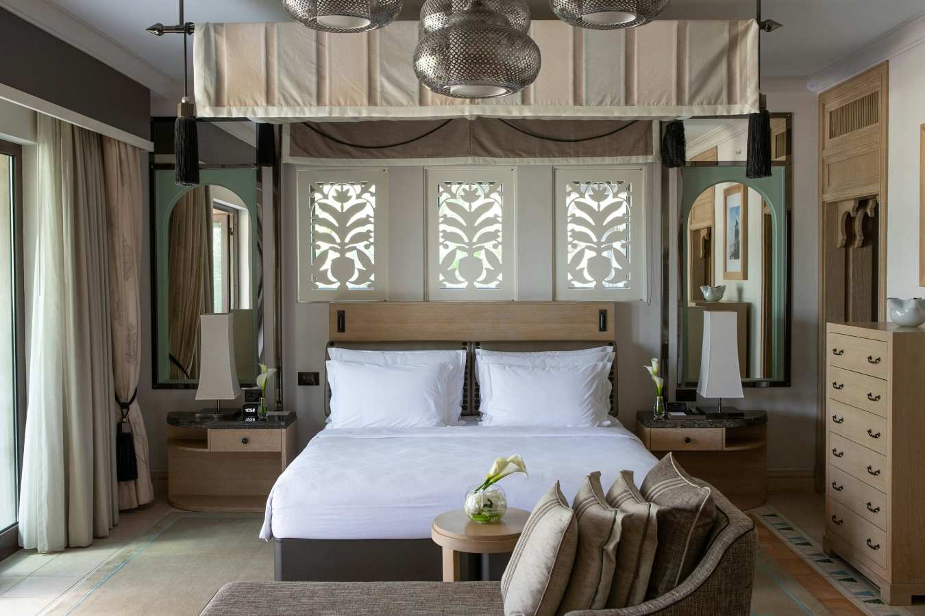 Jumeirah Dar Al Masyaf - 59