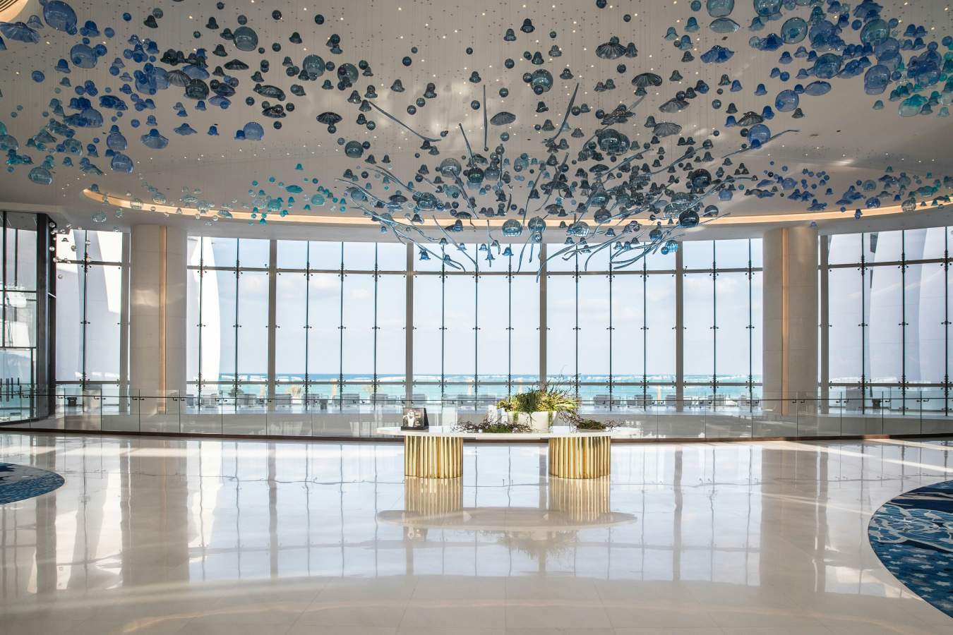Jumeirah at Saadiyat Island Resort- 130