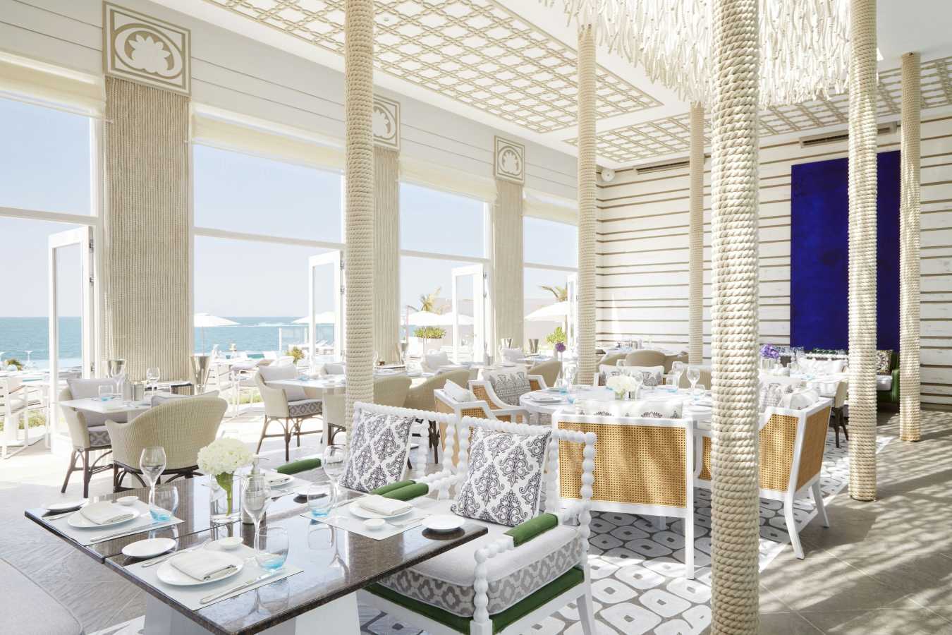 Jumeirah at Saadiyat Island Resort- 118