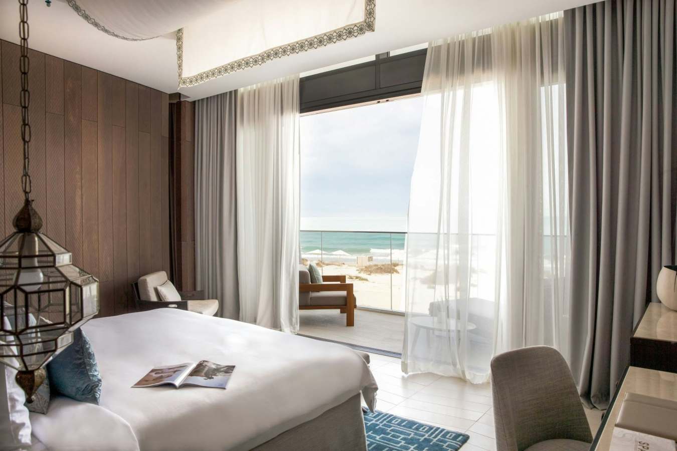 Jumeirah at Saadiyat Island Resort- 50