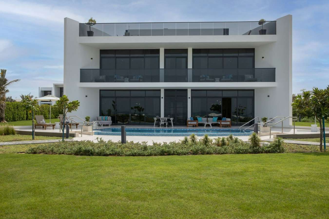 Jumeirah at Saadiyat Island Resort- 146