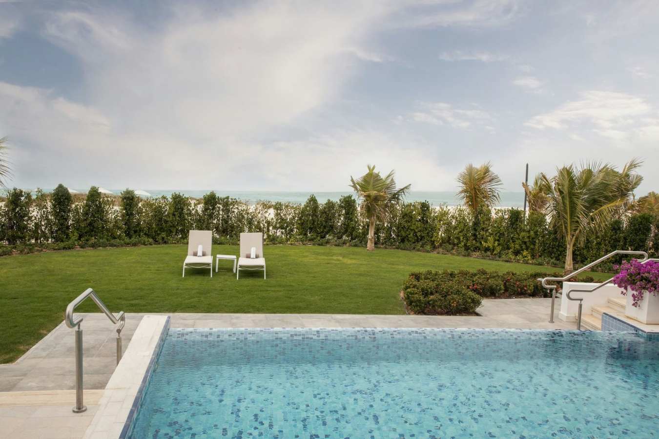 Jumeirah at Saadiyat Island Resort- 164