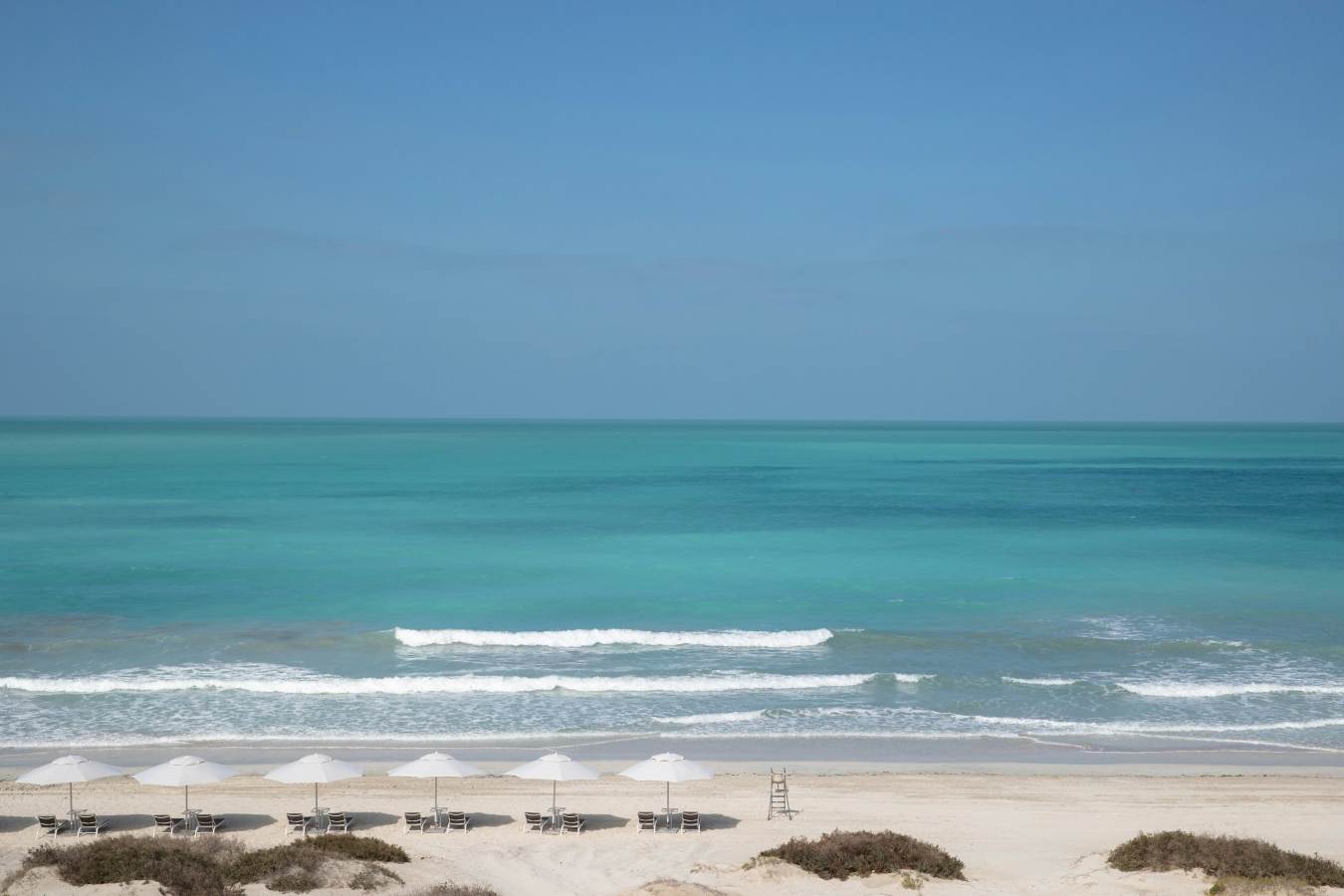 Jumeirah at Saadiyat Island Resort- 201