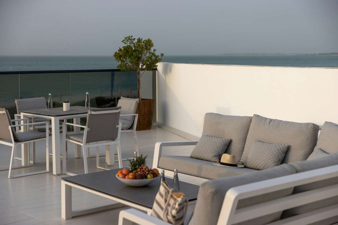 Jumeirah at Saadiyat Island Resort- 189