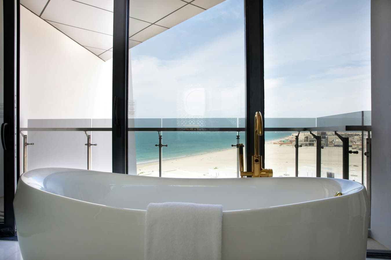 Jumeirah at Saadiyat Island Resort- 42
