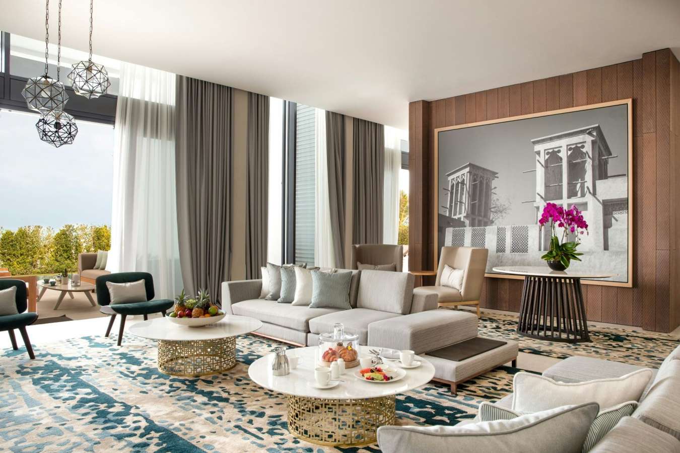 Jumeirah at Saadiyat Island Resort- 154