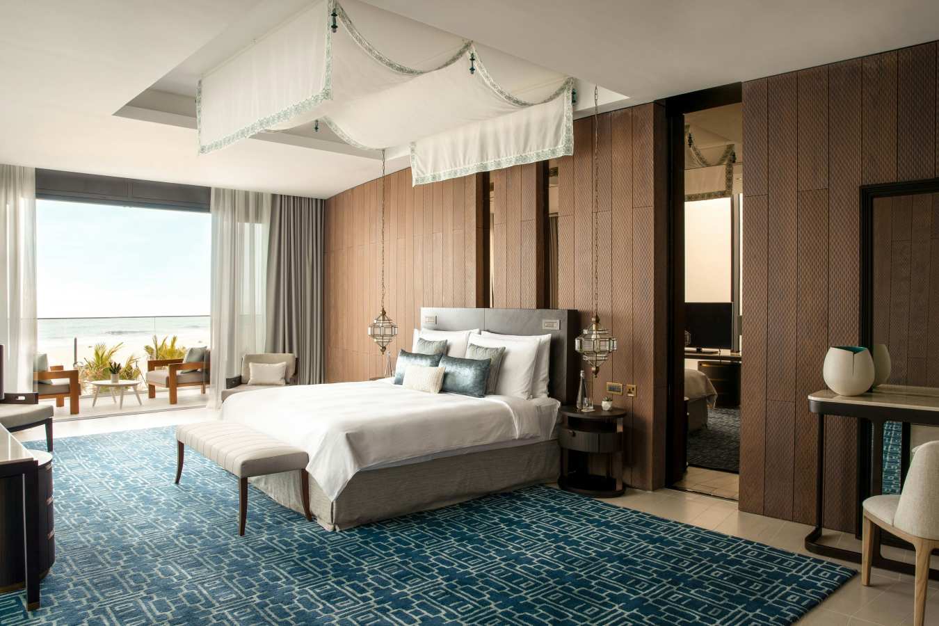 Jumeirah at Saadiyat Island Resort- 182