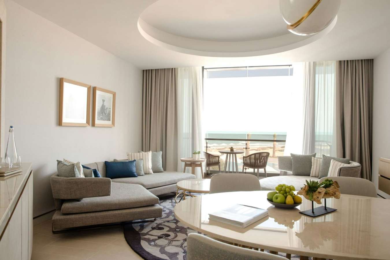 Jumeirah at Saadiyat Island Resort- 155