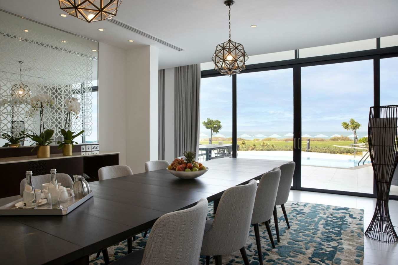 Jumeirah at Saadiyat Island Resort- 143
