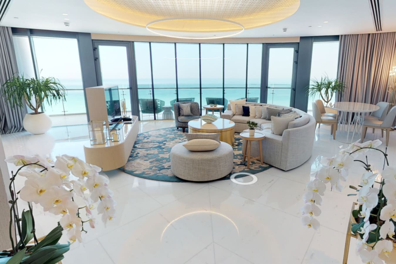 Jumeirah at Saadiyat Island Resort- 165