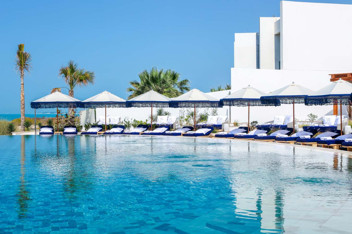 Jumeirah at Saadiyat Island Resort- 13