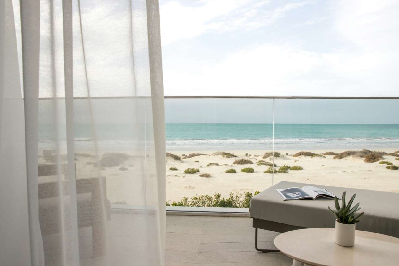 Jumeirah at Saadiyat Island Resort- 97