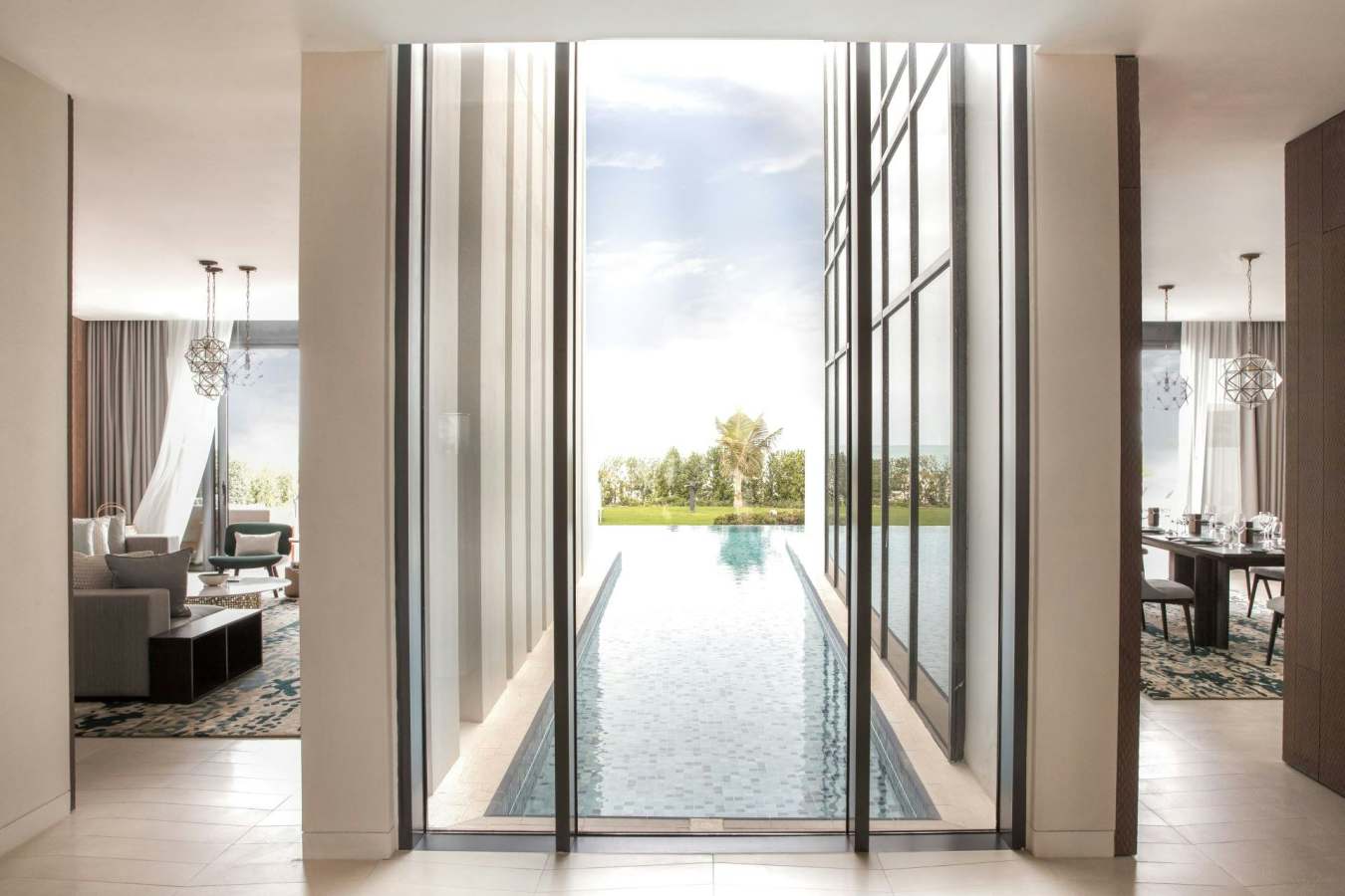 Jumeirah at Saadiyat Island Resort- 166