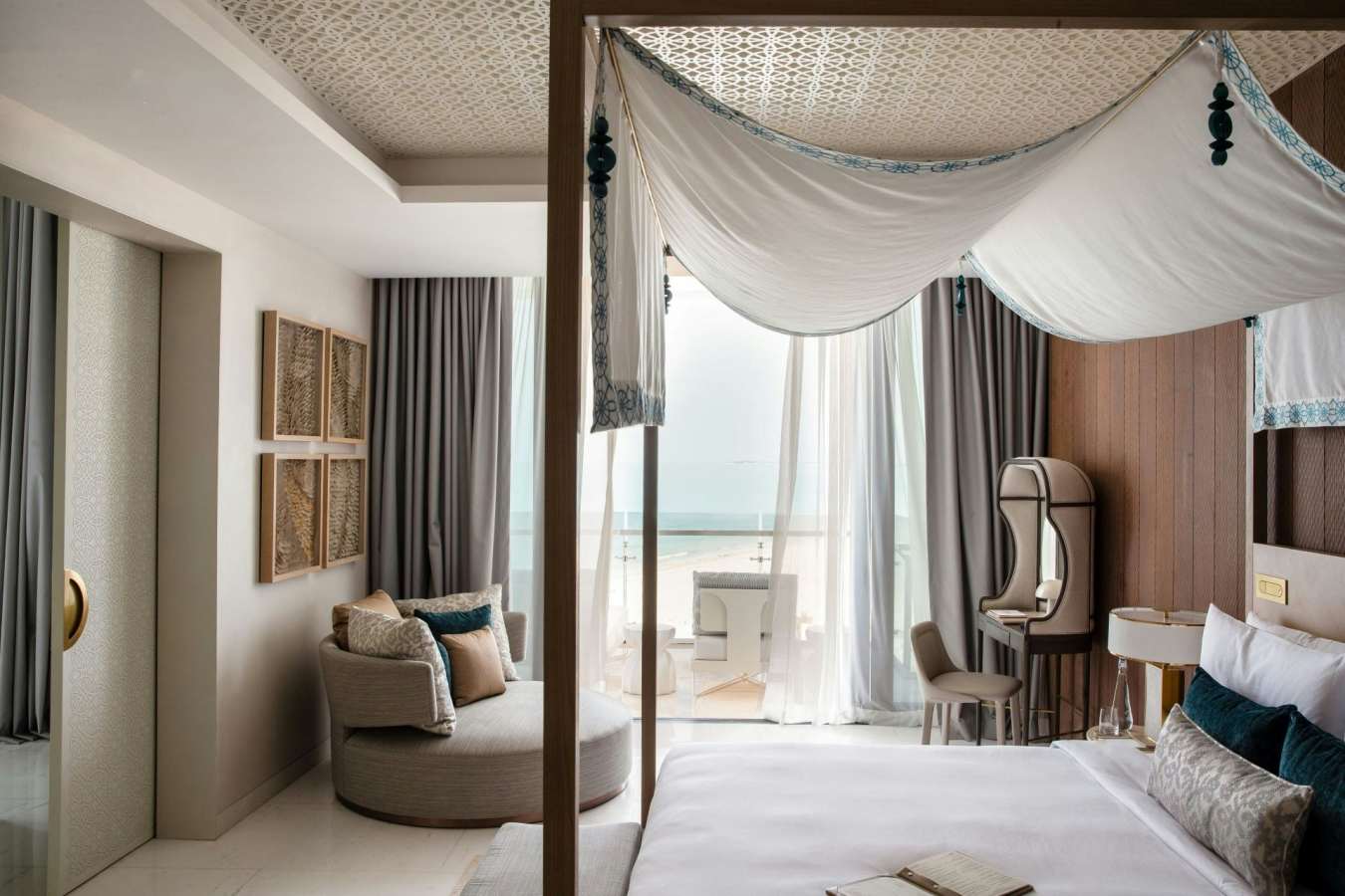 Jumeirah at Saadiyat Island Resort- 45
