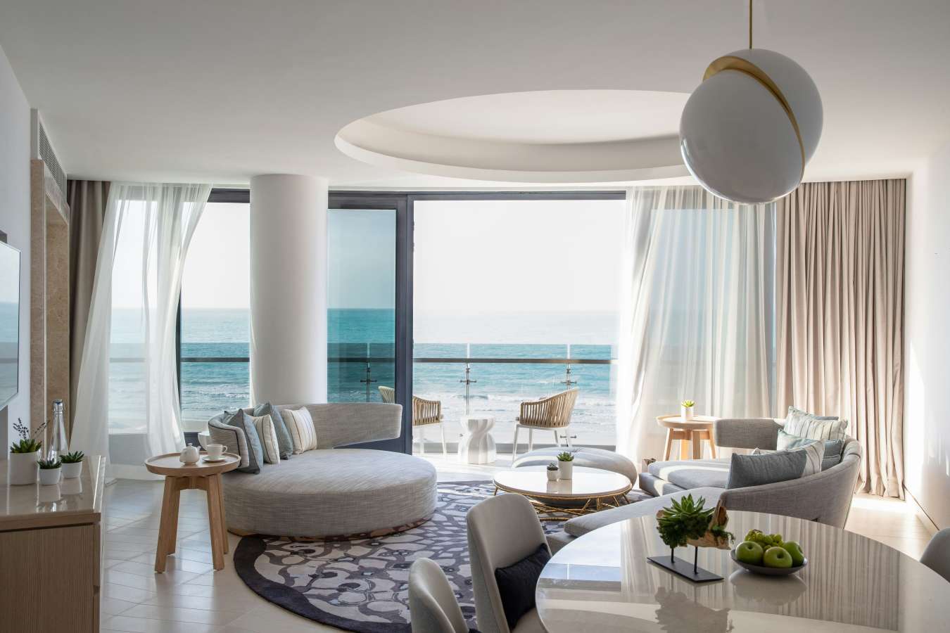 Jumeirah at Saadiyat Island Resort- 114