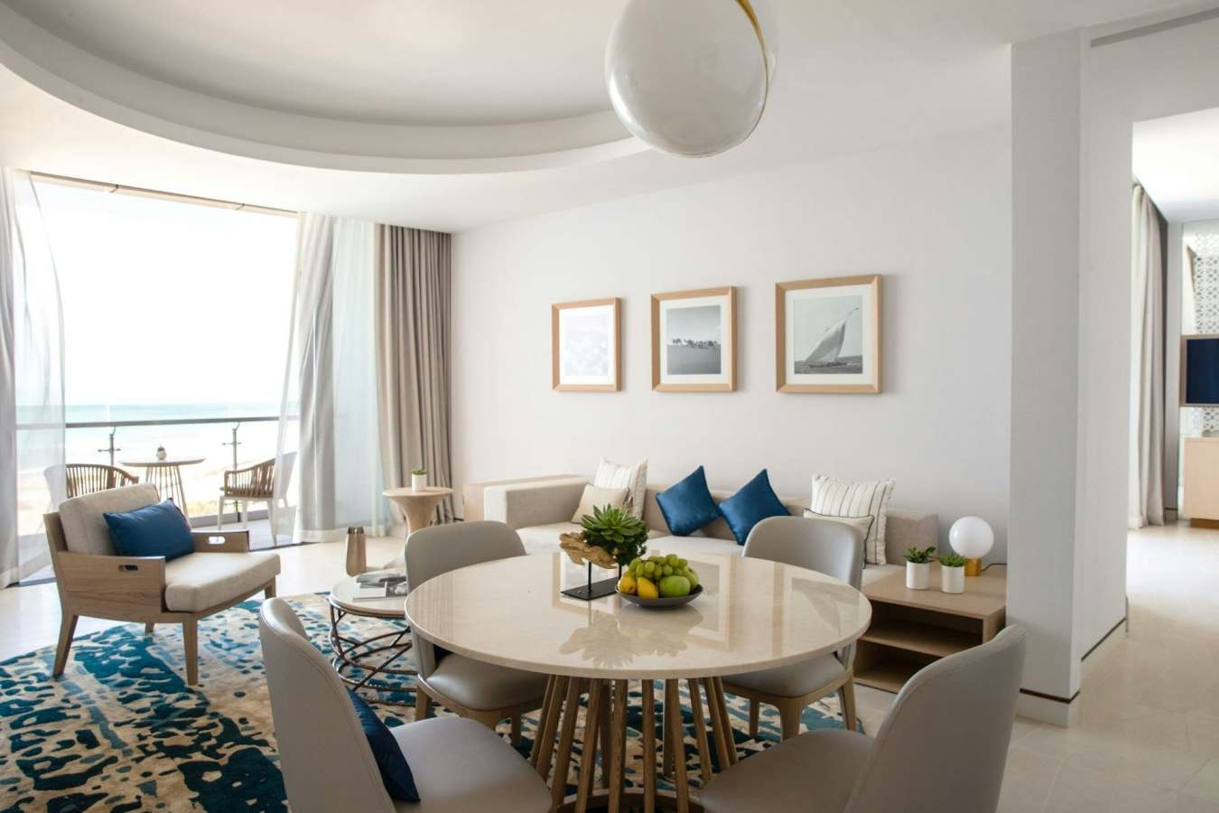Jumeirah at Saadiyat Island Resort- 156