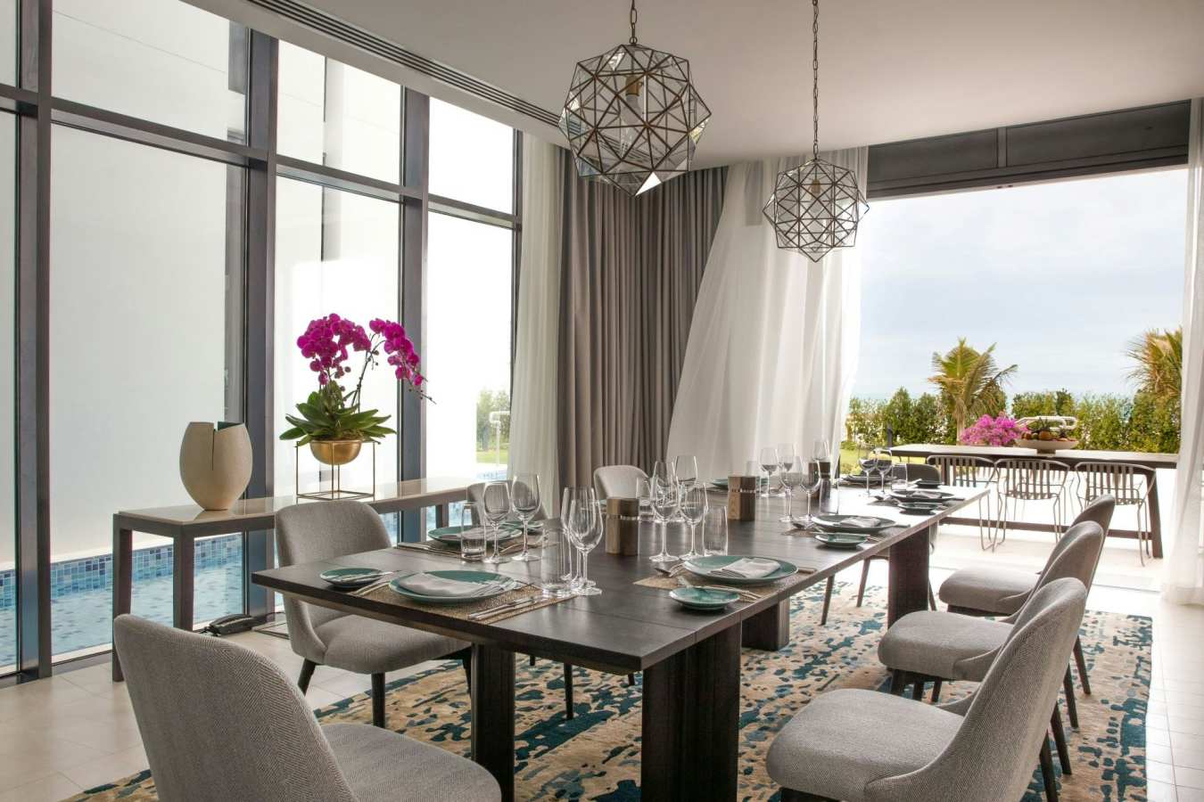 Jumeirah at Saadiyat Island Resort- 73