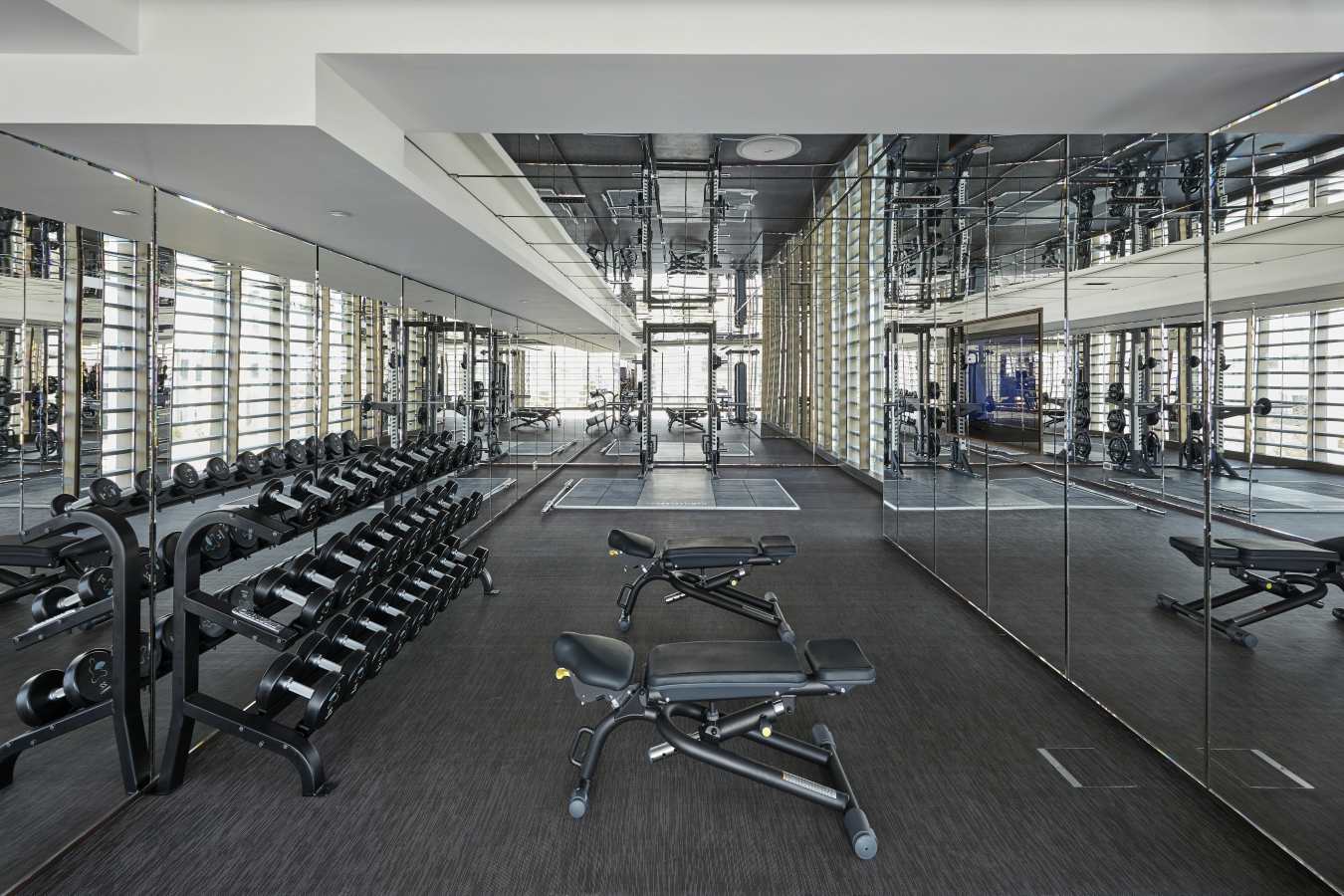 Mandarin Oriental Jumeira, Dubai- 45