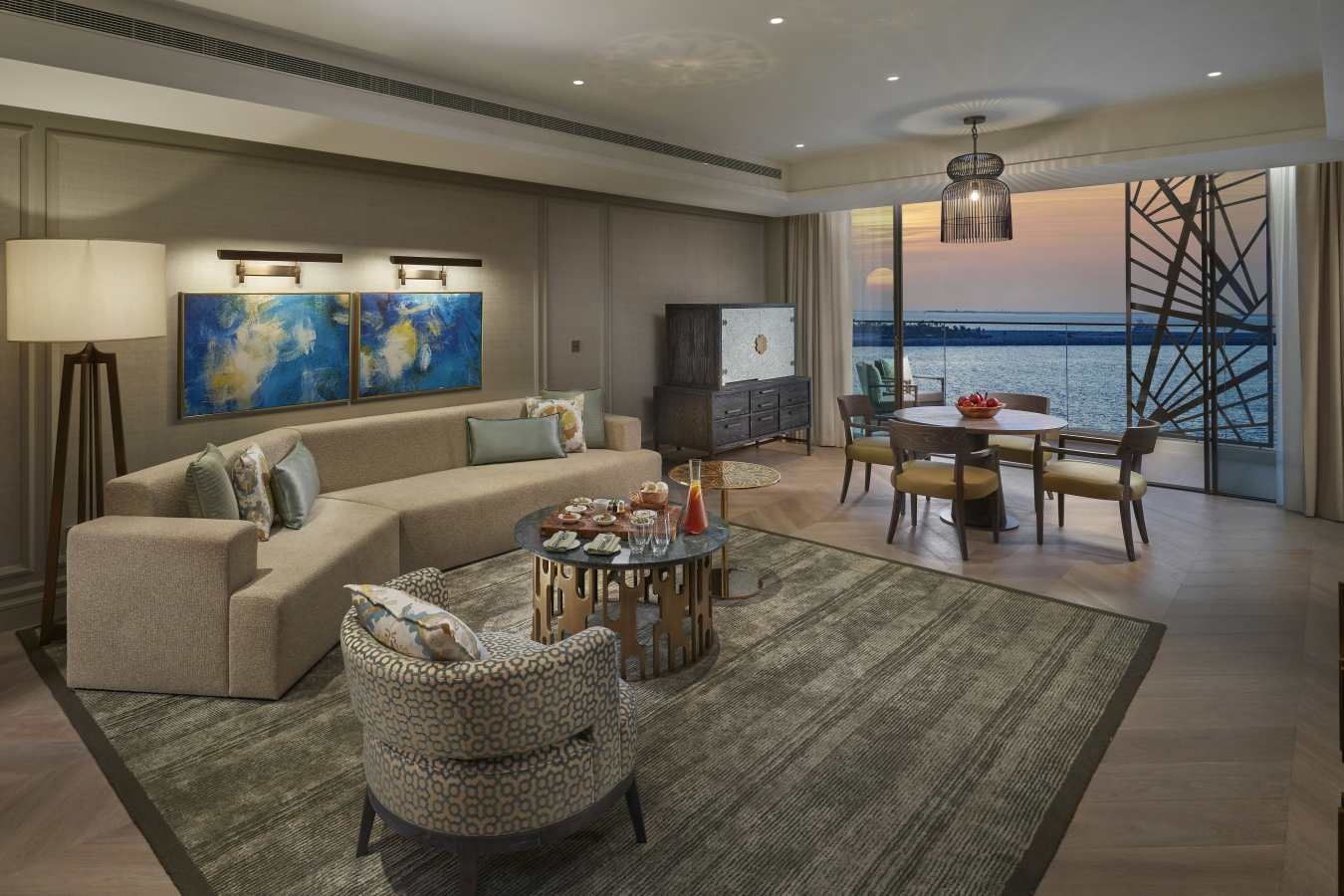 Mandarin Oriental Jumeira, Dubai- 60