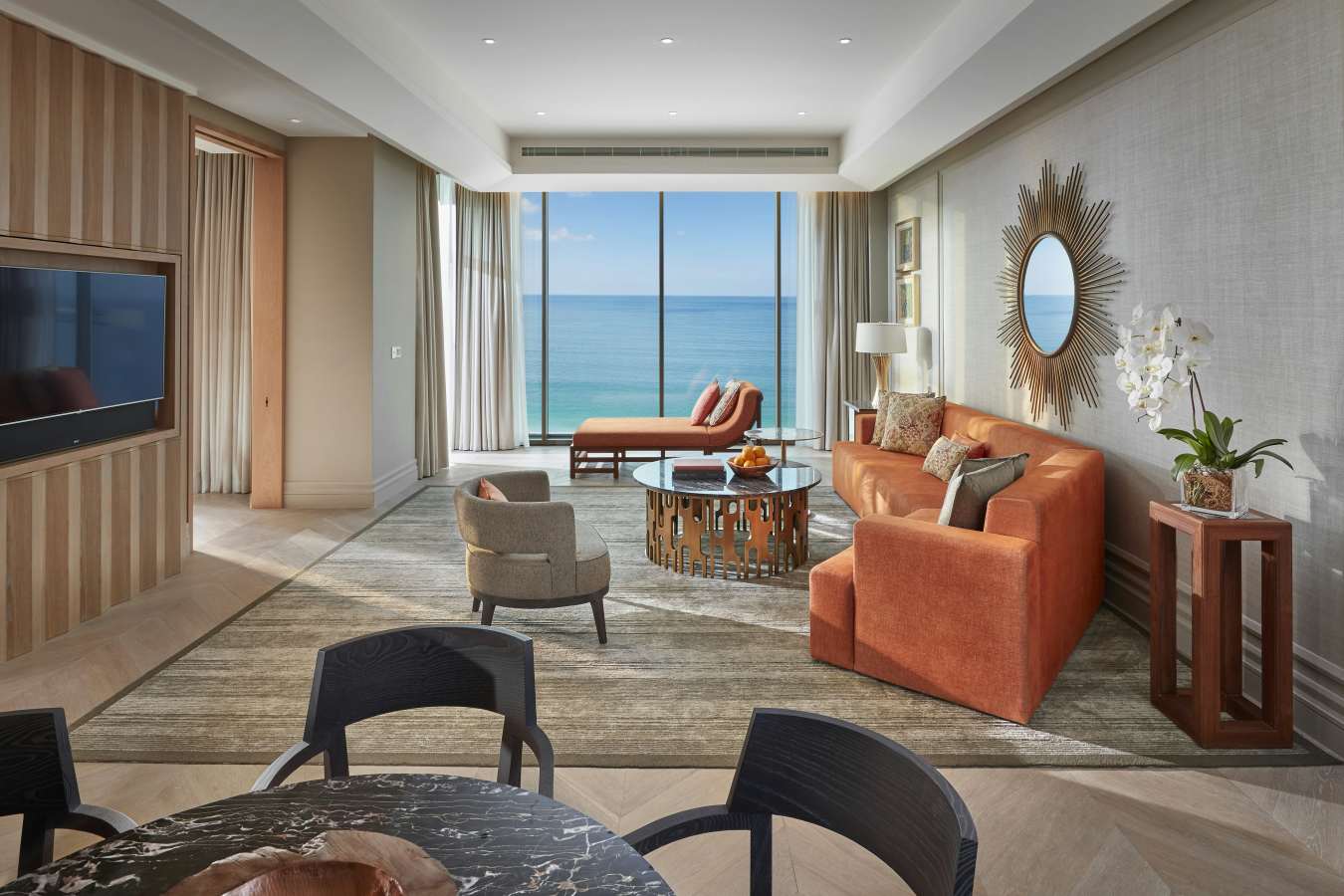 Mandarin Oriental Jumeira, Dubai- 33