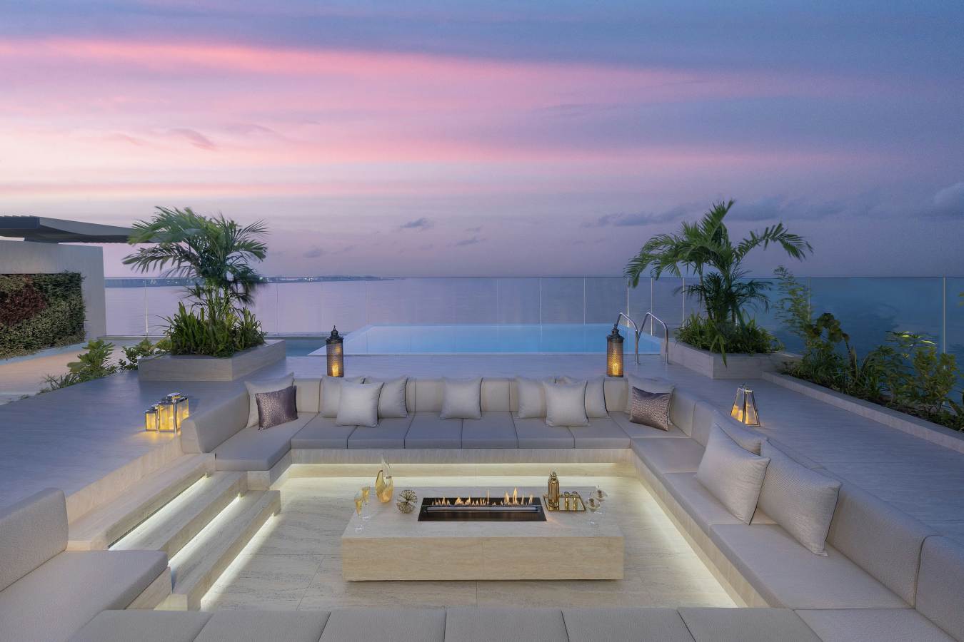 Mandarin Oriental Jumeira, Dubai- 17