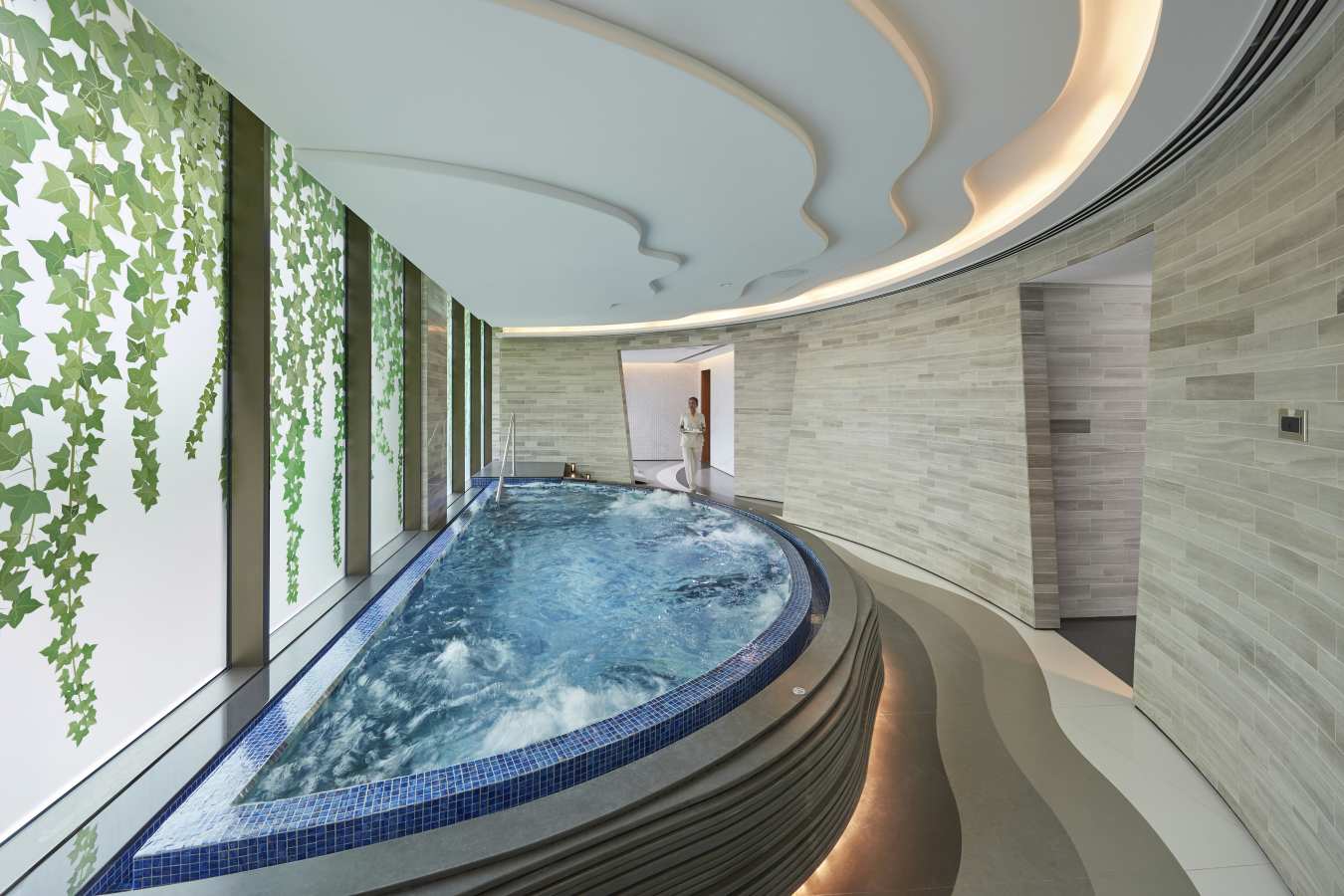 Mandarin Oriental Jumeira, Dubai- 20