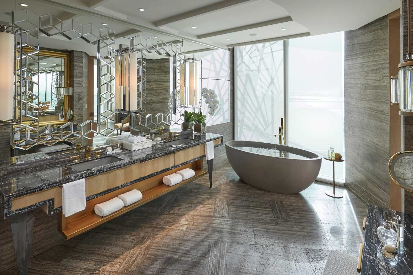 Mandarin Oriental Jumeira, Dubai- 32