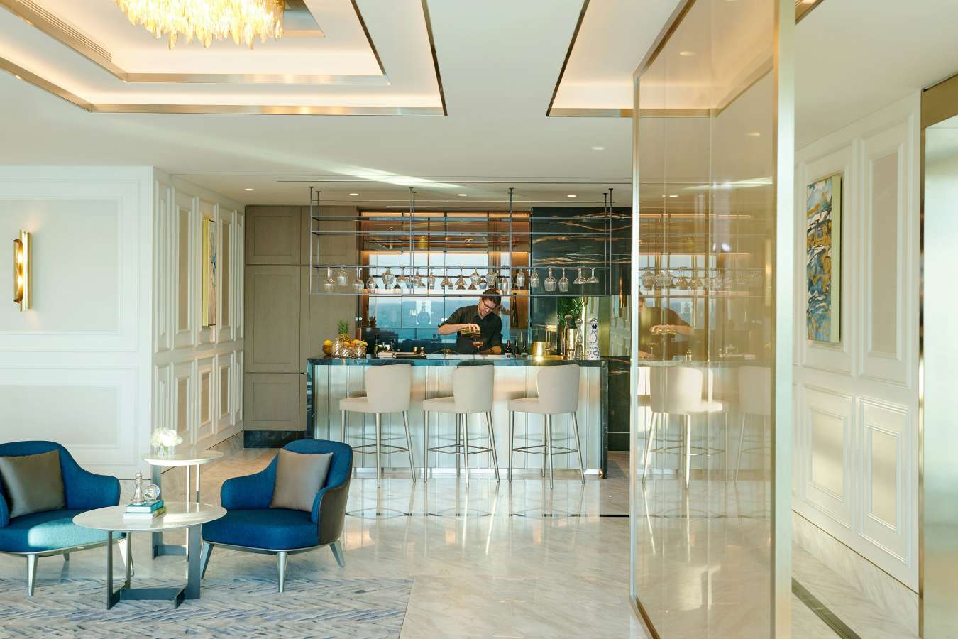 Mandarin Oriental Jumeira, Dubai- 30