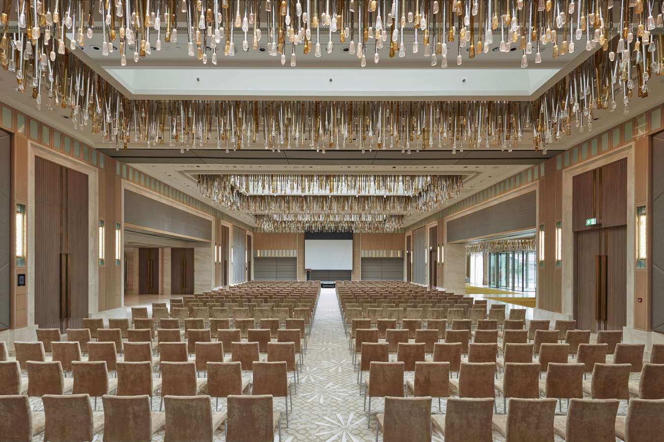 Mandarin Oriental Jumeira, Dubai- 113